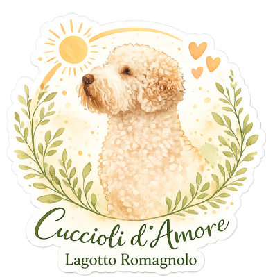 Cuccioli d'Amore